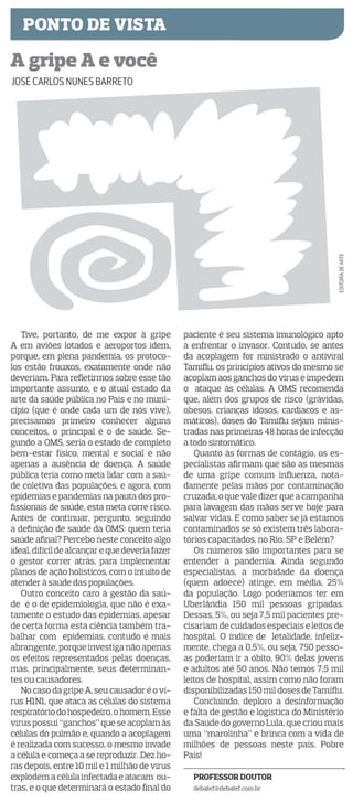 Apresentacao empresarial