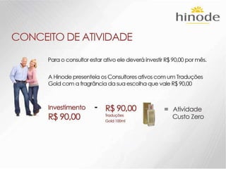 HINODE