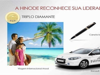 HINODE