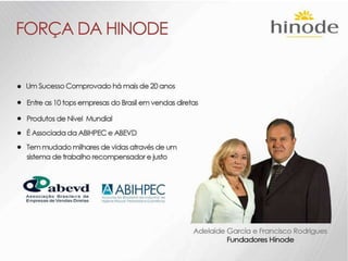 HINODE