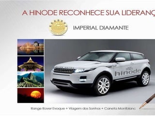 HINODE
