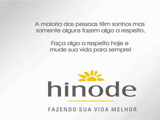 HINODE