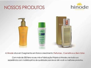 HINODE