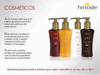 HINODE