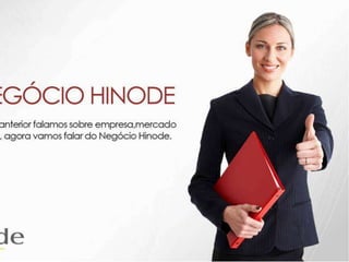 HINODE