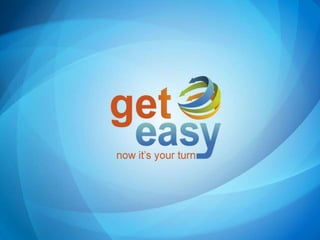 GETEASY PPT ENGLISH