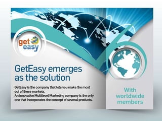 GETEASY PPT ENGLISH