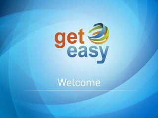 GETEASY PPT ENGLISH