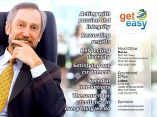 GETEASY PPT ENGLISH