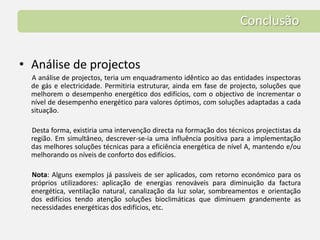 Central de Compras de Energia dos Municípios A central de compras permite reunir os consumos de energias e obter um elevado poder negocial na procura do melhor preço de energia, permitindo reduzir as facturas energéticas aos Municípios aderentes.Melhores TarifasConsumo EnergéticoGlobalNota: Reunindo os consumos de gás e electricidade dos vários edifícios públicos, permite por si só uma poupança na factura energética muito elevada, uma vez que o tarifário fica enquadrado como grande cliente e não é visto caso a caso.