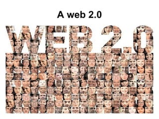 A web 2.0 
