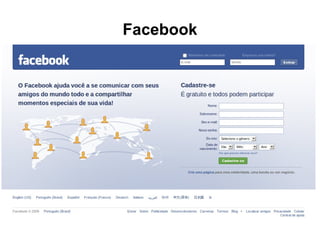 Facebook 