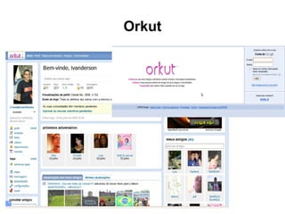 Orkut 