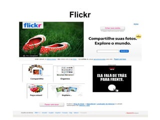 Flickr 