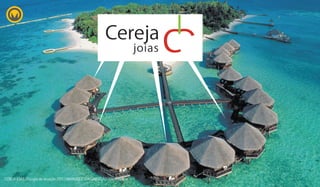 CEREJAJOIAS | Escopo de atuação 2015 | MARKABLE COMUNICAÇÃO | Confidencial
 