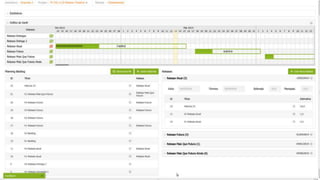 Release Planning 
GPE Inovação na Gestão Estratégica 
 