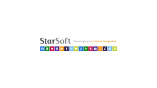 StarSoft eSocial Técnico-Funcional