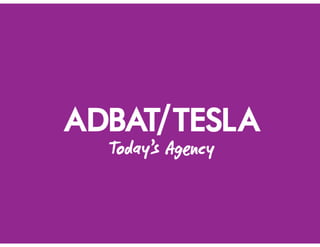 Evento Convergência Digital e Mobile na ESPM