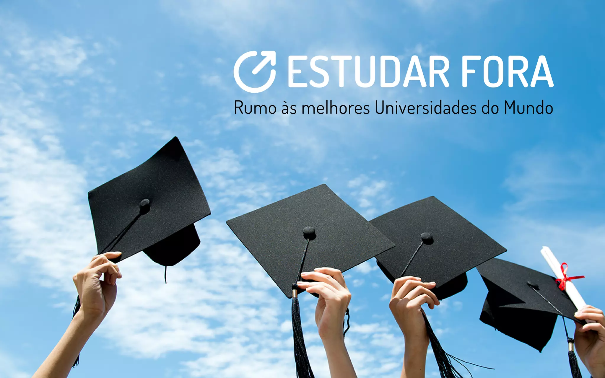 Rumo às melhores Universidades do Mundo
