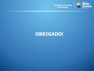 OBRIGADO!
 