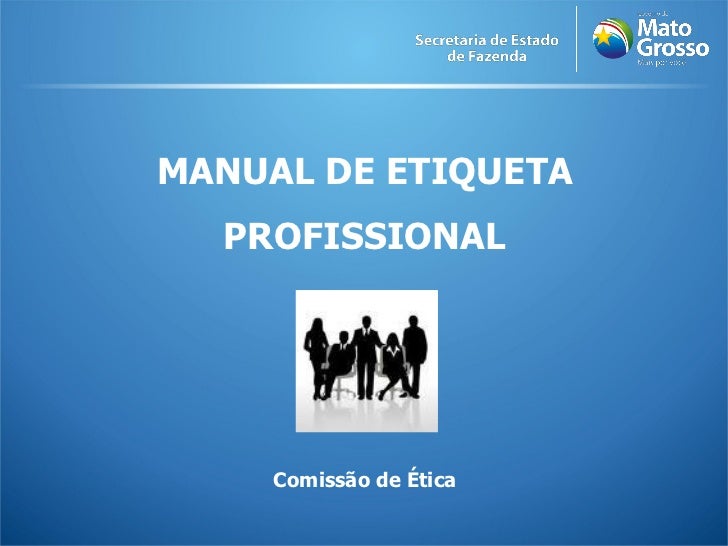 Apresentacao de slides profissional