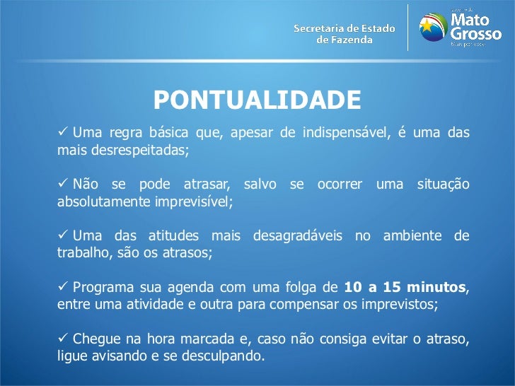 Apresentacao de slides profissional
