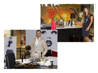 19




     EVENTOS N’ÁREA
 