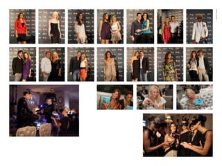 EVENTOS N’ÁREA
23
 