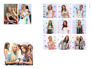 EVENTOS N’ÁREA
25
 