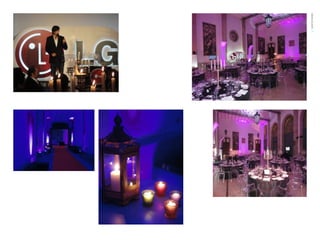 EVENTOS N’ÁREA
28
 