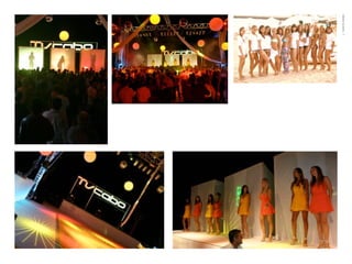 EVENTOS N’ÁREA
30
 