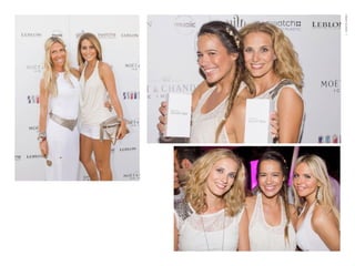 EVENTOS N’ÁREA
39
 