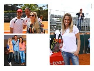 EVENTOS N’ÁREA
42
 