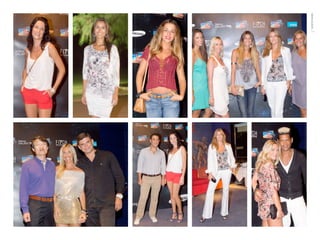 EVENTOS N’ÁREA
010
 