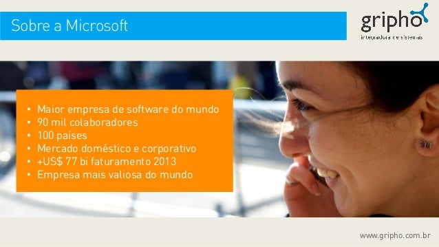 Apresentacao executiva