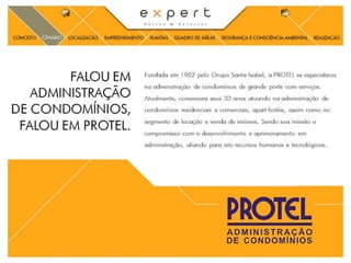 Apresentacao Expert Suites e Service