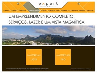 Apresentacao Expert Suites e Service