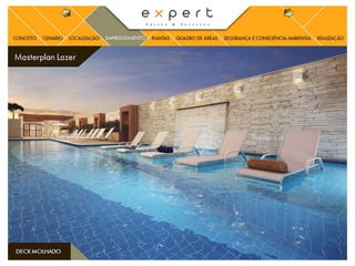 Apresentacao Expert Suites e Service