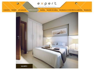 Apresentacao Expert Suites e Service