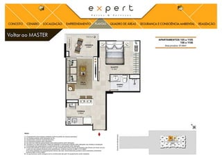 Apresentacao Expert Suites e Service