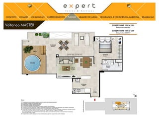 Apresentacao Expert Suites e Service