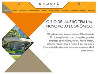 Apresentacao Expert Suites e Service