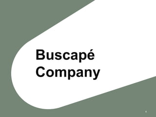 Buscapé
Company

          4
 