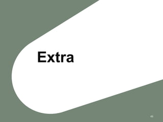 Extra


        43
 