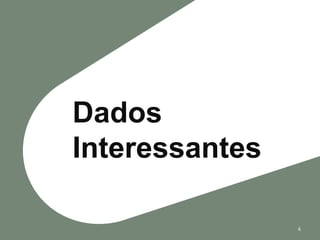 Dados
Interessantes

                6
 