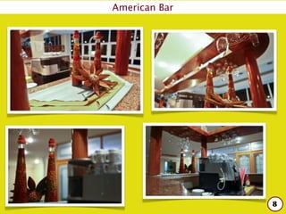 American Bar




               8
 