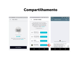 Compartilhamento
 