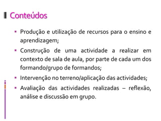 Apresentacao Fc Tic 2008