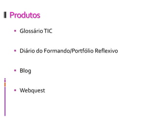 Apresentacao Fc Tic 2008