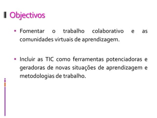 Apresentacao Fc Tic 2008
